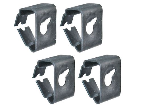 New 66 79 ford arm rest clips galaxie fairlane torino f100 67 68 69 70 71 72 73