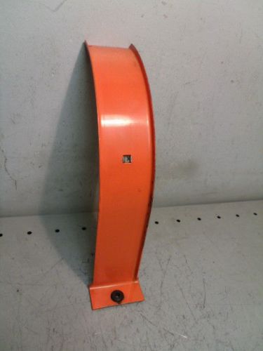 Vintage 1974 ski doo tnt 300 driven clutch cover