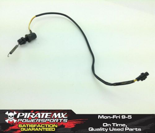 Yamaha 660 grizzly brake tail light switch #27 05