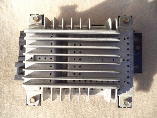 2005-07 nissan murano bose radio amplifier amp 28060