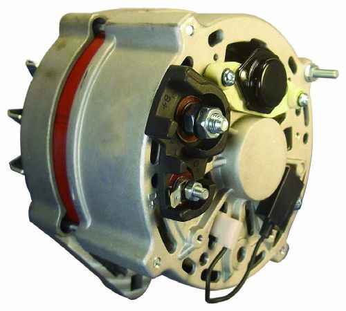 New volvo alternator 240 244 245 760 2.3l 1363493 5003665 5003665-6 13244