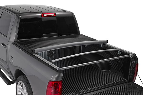 Extang classic platinum original snap style roll up tonneau cover - 7985