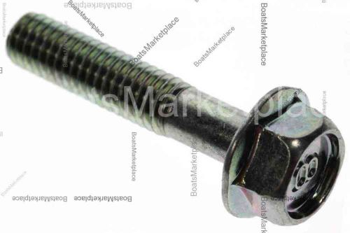 Yamaha 95812-06030-00 95812-06030-00  bolt, flange