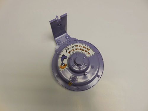 Mopar 69 70 roadrunner horn 1969 1970 new