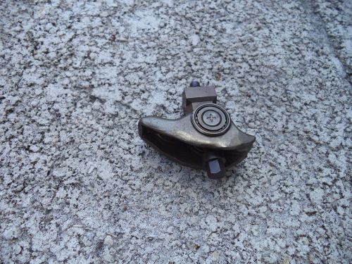 1998-2004 pontiac aztek,rendezvous,malibu,grand am 3.4l rocker arm,8 mm only