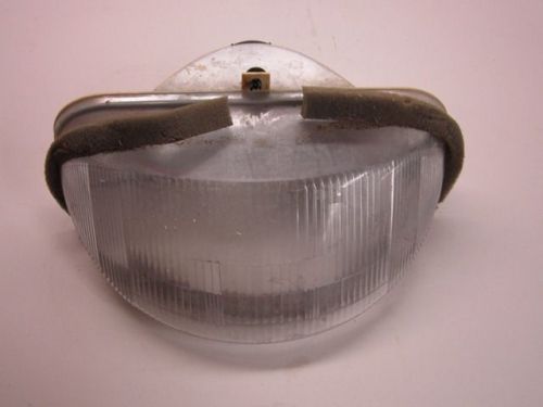 Arctic cat headlight - 1998 zr 440 sno pro - 0609-245 - #9065