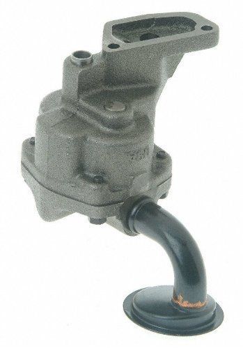 Sealed power 224-43636s oil pump