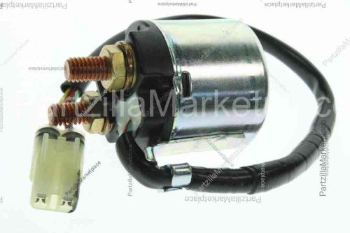 Honda 35850-hn8-003 sw, starter magnetic