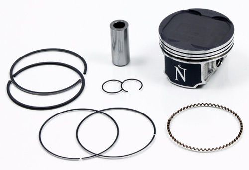Piston kit