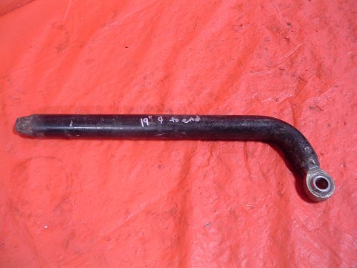 J style panhard bar short lefthander allstar port city track hamke afco ub joes