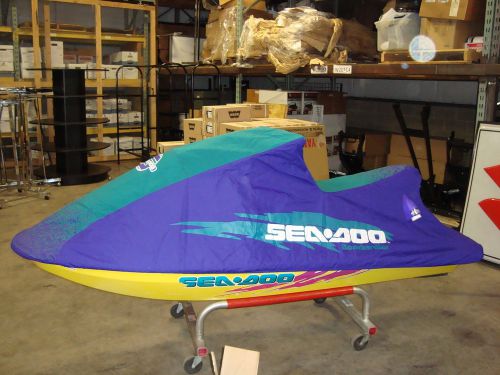 Brand new sea doo hx 720 cover nib new in box 717 1995 1996 1997 298596074