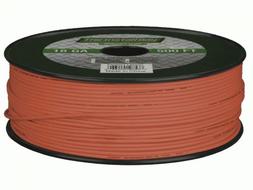 Metra install bay pwpl16500 primary wire w/ 16 gauge 500&#039; wiring cables purple