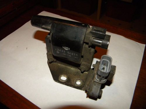 Nissan hardbody d21 ka24e ignition coil fits other applications see descriptions