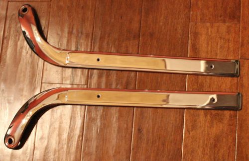 1969 oldsmobile 442 bench seat trim gm a-body cutlass lemans