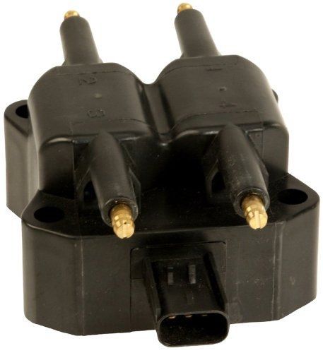 Beru ag beru central ignition coil