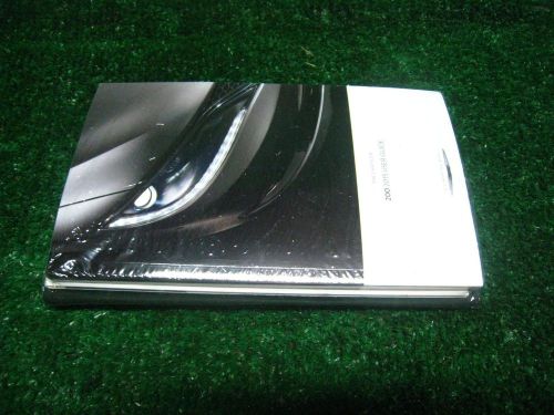 2015 chrysler 200 p68233937ab owners manual book literature