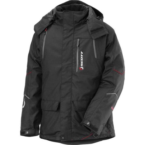 Scott – arctic gt /w inner mid layer snow jacket - sm