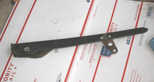 1981 honda cm200t oem chain guide