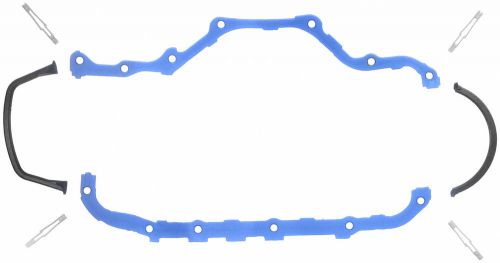 Fel-pro os30612r oil pan set