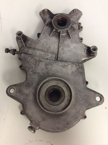 Polaris dragon 700 iq chain case oem