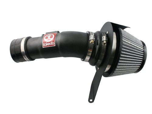 Takeda 2008-2012 honda accord 2009-2014 acura tl 3.5l 3.7l v6 black air intake