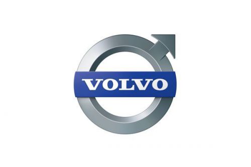 Volvo 31327376 genuine oem rain sensor seal