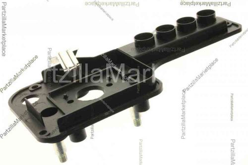 Honda 37617-my6-671 case assy. (lower)