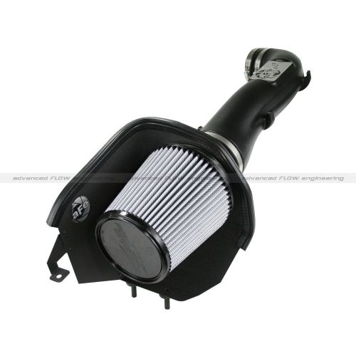 Afe power intake systems; jeep wrangler (jk) 12-13 3.6l 51-12092-1