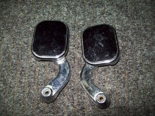 1967 1968 ford fairlane mustang r&amp;l inside door handles
