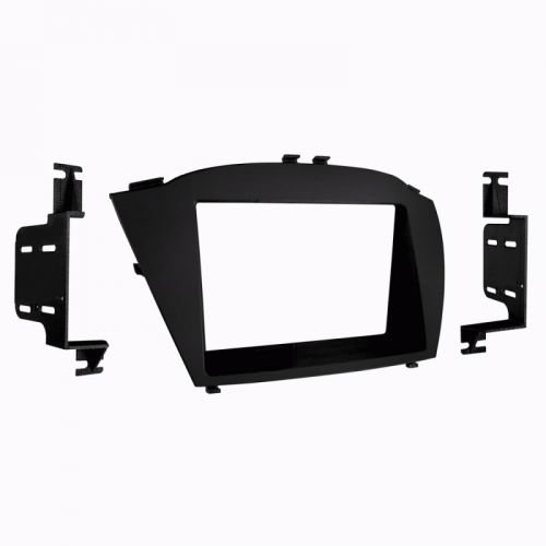 Find Metra 957364B 2014Up Fits Hyundai Tucson Vehicle Double DIN Dash