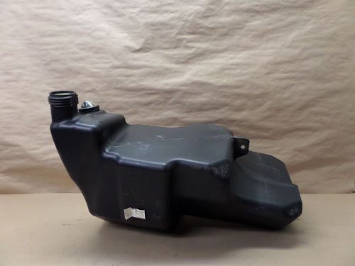 2005 bombardier outlander 400 ho 4x4 can-am gas fuel tank with level gauge