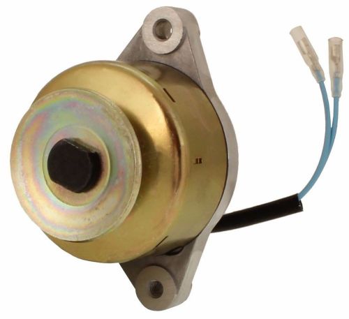 Alternator kubota atv rtv500 6c040-59250 6c040-59252 10935