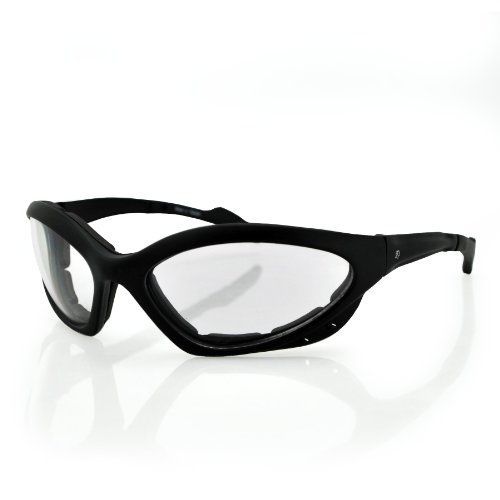 Zanheadgear zanheadgear closed cell foam hawaii sunglass with clear lenses