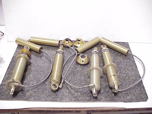 4 pro ultimate canister aluminum threaded large body coilover shocks &amp; kits l@@k