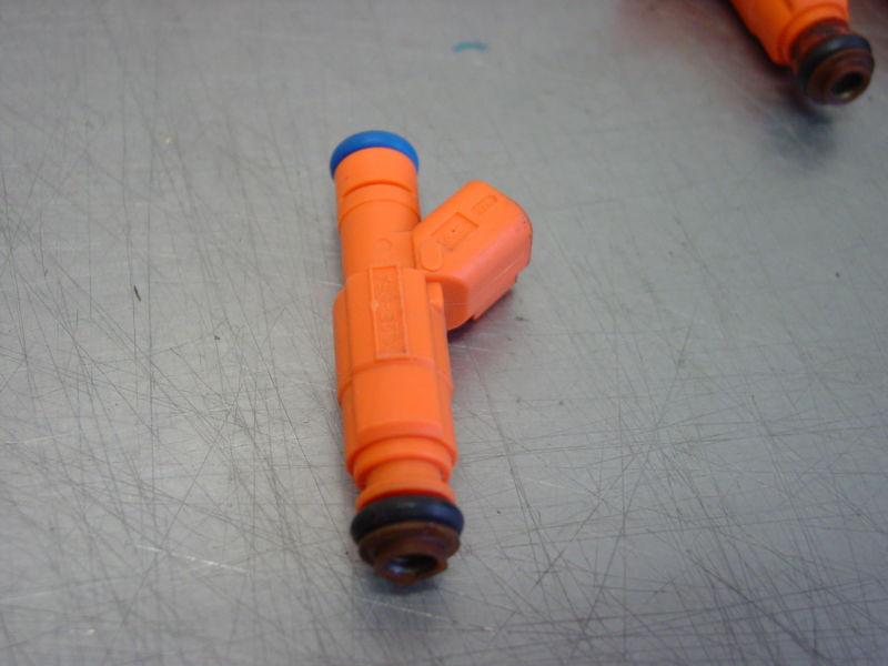 Set of 8 Ford 5.0 4.6 19LB AU19 Stock Injectors Explorer Mustang Crown Victoria , US $29.99, image 3