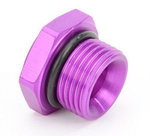 Magnafuel mp-3002 #10 o-ring port plug