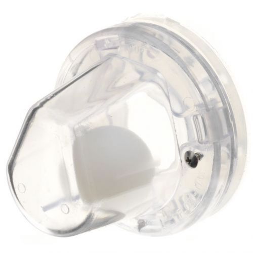 T-h marine flow-max ball scupper - fms-1-0