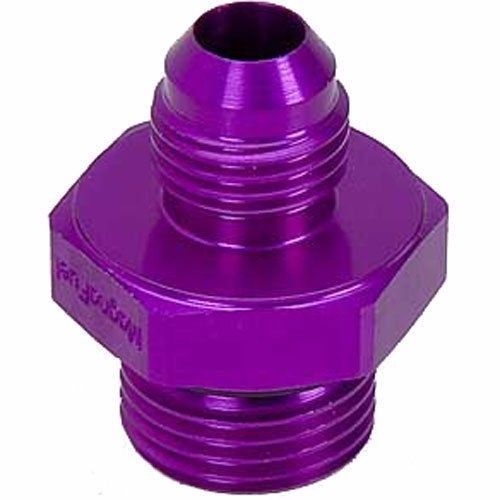 Magnafuel mp-3022 an flare-to-straight adapter