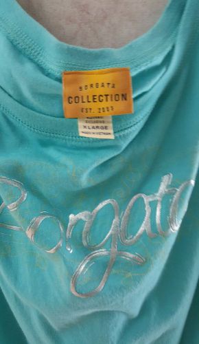 Bogata  collection ladies tee shirt