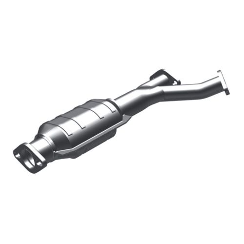 Find Magnaflow 38698 Direct Fit BoltOn Catalytic Converter California CARB PreOBDII in