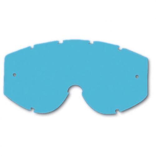 Pro grip 3211 adult replacement lens light blue