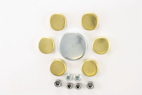 Engine expansion plug kit pioneer pe-125-br