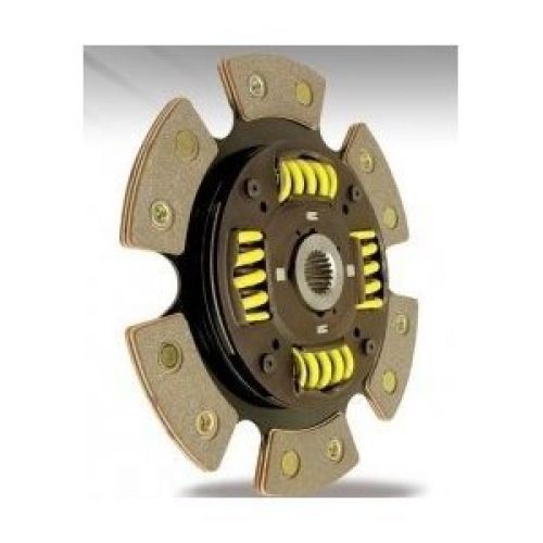 Act 6214510 6-pad sprung race clutch disc