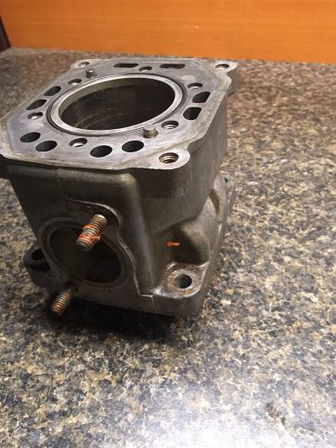 Polaris engine cylinder 96 97 98 ultra sp,sks,rmk,ultra touring jug 680-700cc