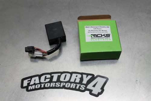 99-02 yamaha yfm250 bear tracker aftermarket ecu computer controller unit ricks