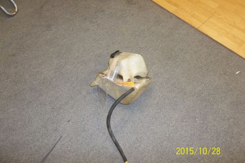 1972 malibu wiper and engine cooler jug