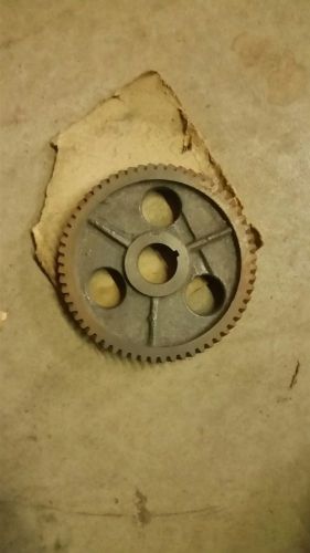 Waukesha 4 cylinder, timing gear, nice nos !