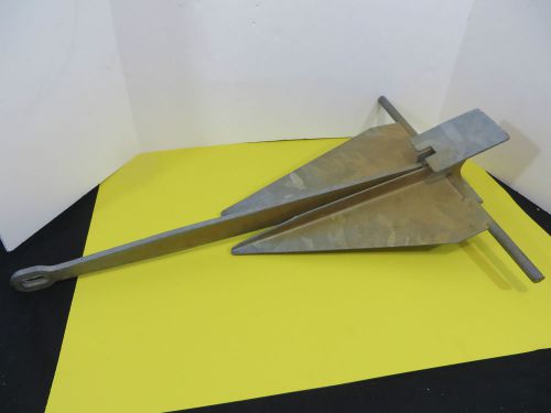 Danforth anchor s-920 14 lbs