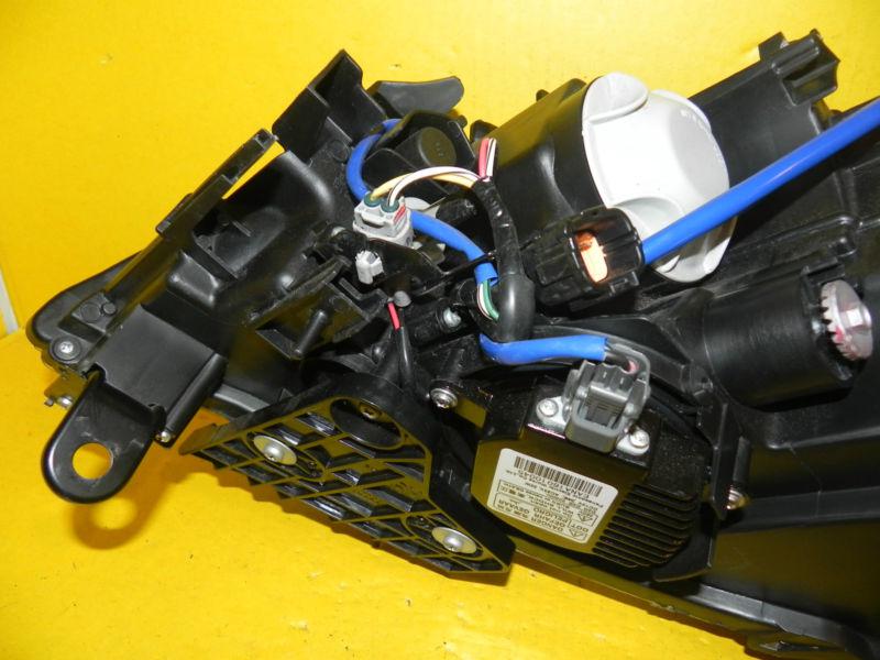 11 12 INFINITY M37 M 56 RH PASSENGER XENON HID HEADLIGHT OEM 2011 2012 NON/AFS, US $450.00, image 9