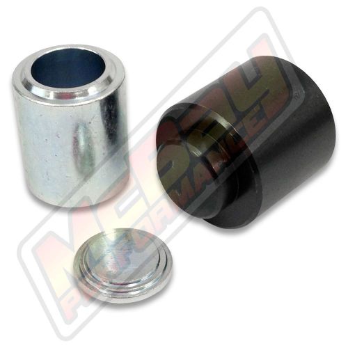 Rear inboard flex joint bushing removal installation adapter tool enclave acadia
